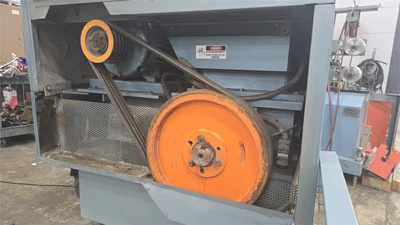 USED NELMOR RG1215M1