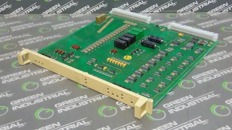 ABB DSQC 256A Sensor Module 3HAB 2211-1/1 Used