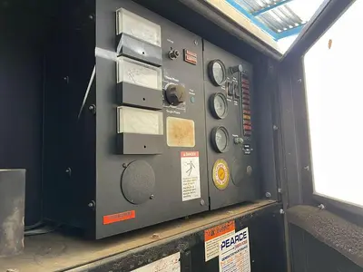 USED 1994 CUMMINS 50QSGCA
