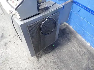 USED ROSENTHAL WA-S-4-U