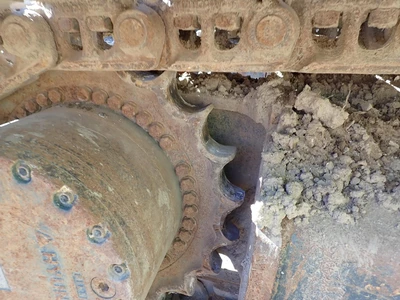 Used 2020 HYUNDAI HX235 LCR Crawler Excavators Massachusetts US | Brookside Equipment Sales #1558066