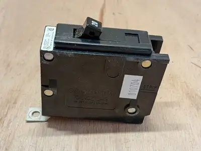 Used CUTLER-HAMMER BA120 Switchgears British Columbia CA | Lenmark #1438665