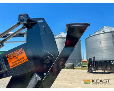 Used SOILMAX _UNKNOWN_ Plows Iowa US | Keast Enterprises #1360436