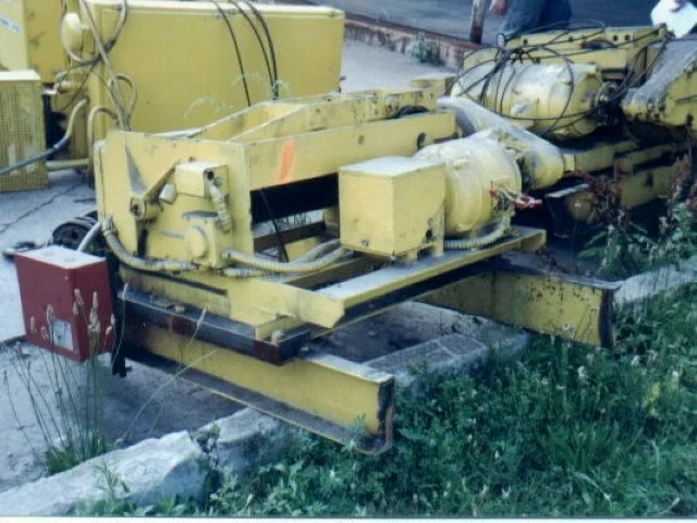 Used 1970 ROBBINS & MYERS N/A Hoists (All Types) Ohio US | G-2000, Inc. #1081912