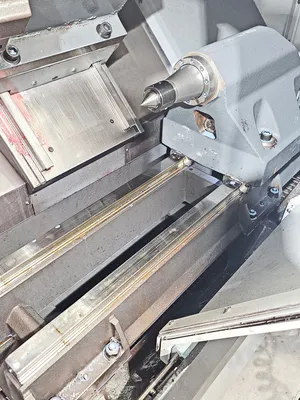 2012 HAAS ST-30 CNC Lathes | CNCsurplus (6)