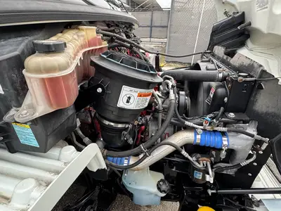 Used 2019 FREIGHTLINER M2 Carhaulers Florida US | Truck and Van Outlet #1509219