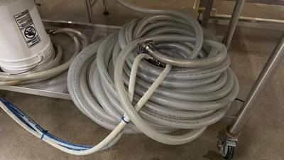 Jenrey CJ1 5 Gallon Keg Filler