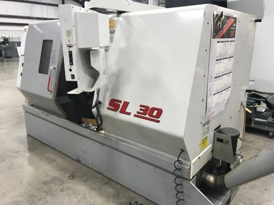 USED 1999 HAAS SL-30