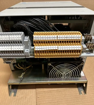 USED Allen-Bradley 1395-B74-C2-P50