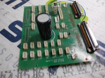 MMCB-4 SUB BOARD