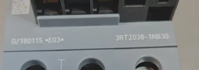 USED Siemens 3RH2914-1GP11
