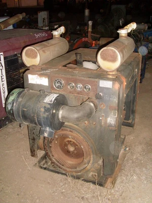 USED FORD 460