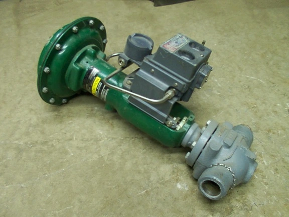 Used _UNKNOWN_ _UNKNOWN_ Solenoid Valves Minnesota US | A&I Equipment #1317385