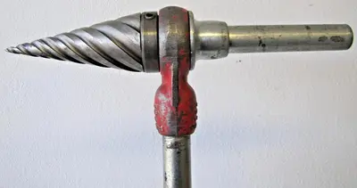 Used RIDGID 2-S Reamers California US | Bay Line Tool #1316356