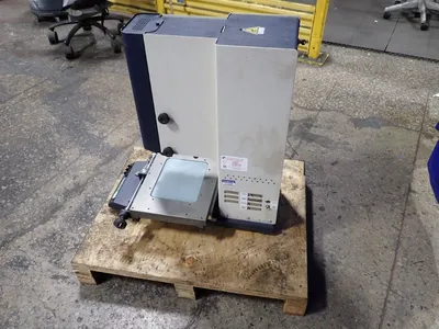 Used 1999 OPTICAL GAING PRODUCTS SMARTSCOPE 200 MVP Vision Measuring Machines Ohio US | HGR 24 #797144