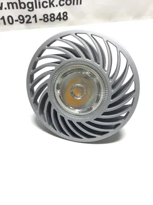 LightingScience Definity DFN38WWFL120, R3810019-005 Sea Gull LED Light Bulb