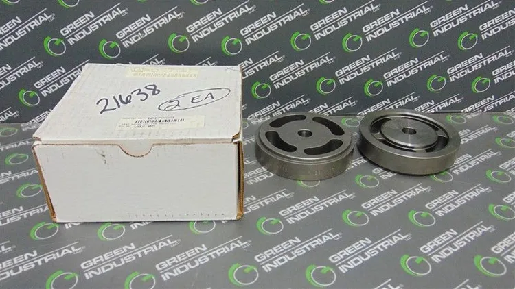 Used ARIEL _UNKNOWN_ Gas Compressor Parts | Green Industrial #680014