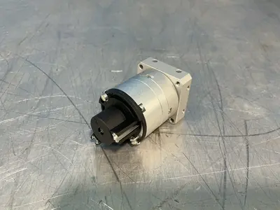 Used FESTO DSM8180PAFF Motors (misc) Ohio US | HGR 24 #1322865