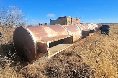 Used BARBER-GREENE DM70 Asphalt Mixing Plants - Batch Colorado US | ABN Services #1339228
