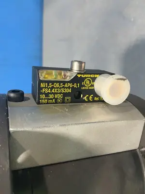 Used 2017 WELKER S01398025X012EARS Motors (misc) Ohio US | HGR 24 #1764678