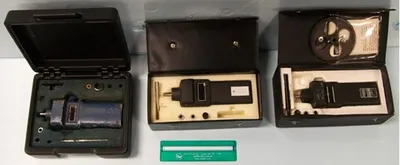Used NIDEC-SHIMPO 8213-20 Stroboscopes Texas US | Bamko Surplus Process Equipment #932952