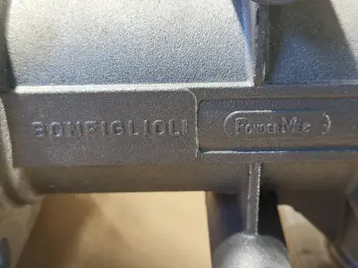 USED BONFIGLIOLI 127410030