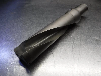 Walter / Valenite 1.375" Indexable Drill B4214.UF31.349.Z1.140R-5 (LOC1676)