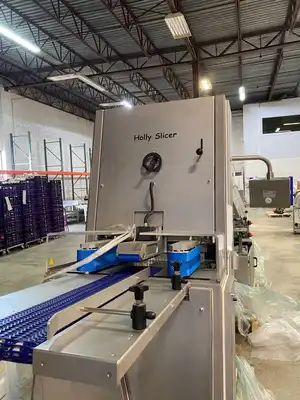 USED 2020 HOBA HBS