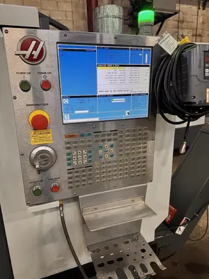 2017 HAAS ST-15 CNC Lathes | Toolquip, Inc. (7)