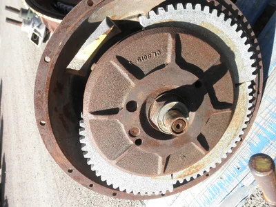 USED ROCKFORD PT 723