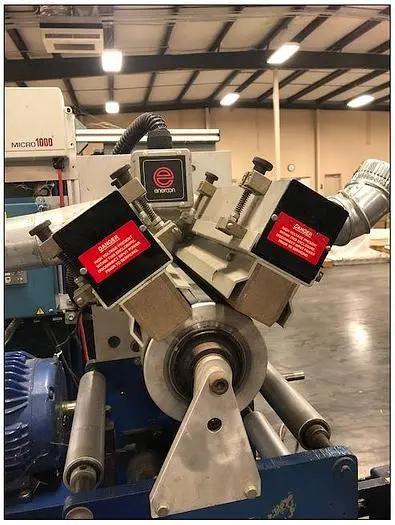 Used ENERCON _UNKNOWN_ Flexo Press Accessories | J&J Converting Machinery #440524