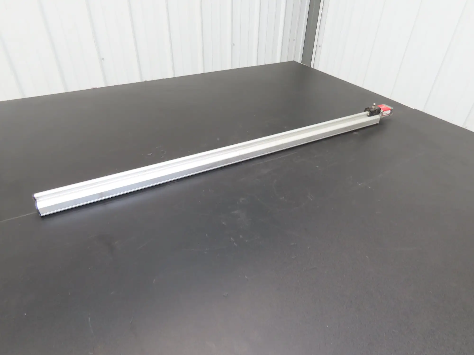 MTS Temposonics EP00300UD341V03 Linear Position Sensor Transducer 300mm 24VDC