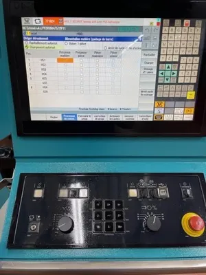 2017 INDEX MS22-6 Multi-Spindle Screw Machines (CNC) | Graff-Pinkert (5)