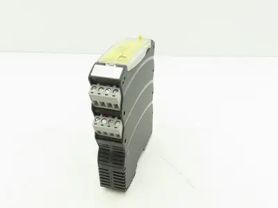 Schmersal SRB-E-301ST Automation Protect Safety Relay Unit 24VDC