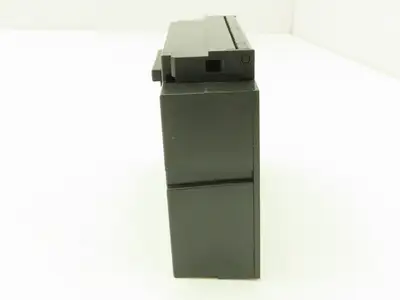 Mitsubishi A3NMCA-40 Melsec CPU Module Programmable Controller 2 Channel