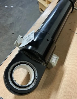 NEW Hydratech Industries B3738