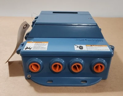 NEW Rosemount 8712ESR1A1N5DA2AXM4