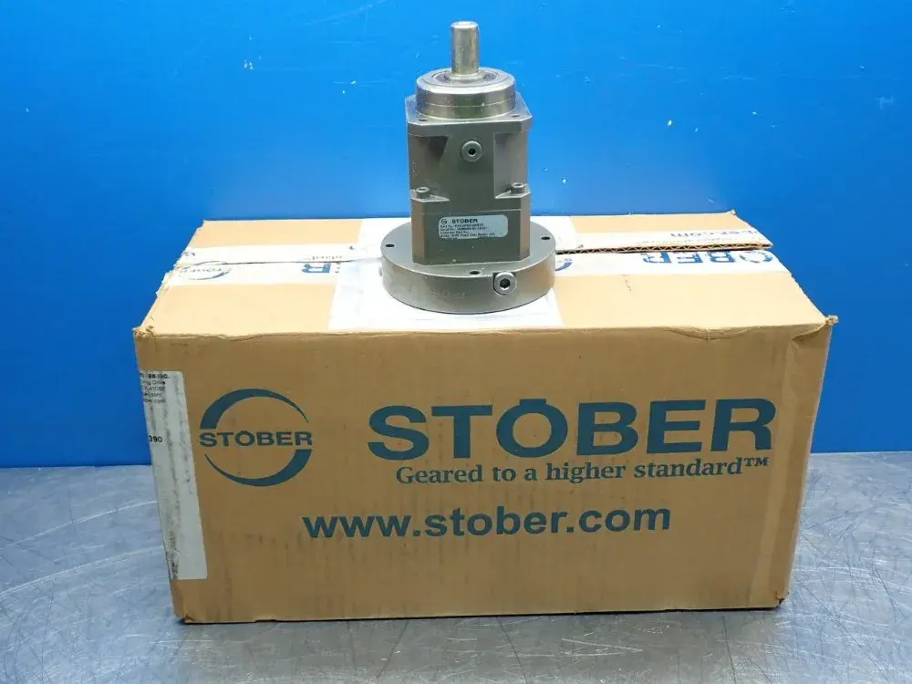 USED STROBER P321SPR0100MEF