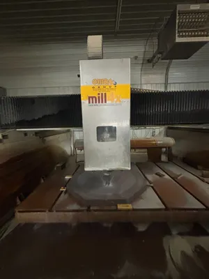 2017 OMAG Mill 4X CNC Stone Centers | STONE EQUIPMENT WAREHOUSE (3)