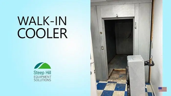 Used 2008 KOOL STAR _UNKNOWN_ Air Conditioning Equipment | Steep Hill Equipment Solutions #772250