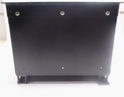 Used Industrial Solid State Controls I/O 12 Slot Expansion Rack PLC Chassis Michigan US | Maverick Industrial Sales #1411532
