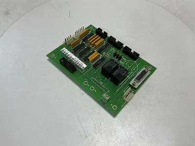 USED WELLTEC DE011-33 V1R1
