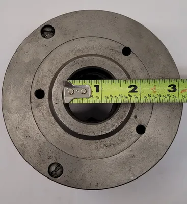 SUNNEN MB-770 Tooling & Accessories, Lathe Chucks | Machinery Central (10)