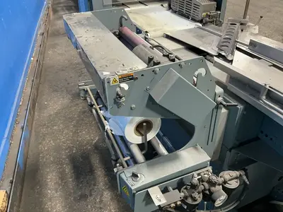 Used _UNKNOWN_ _UNKNOWN_ Flow Wrappers Ohio US | HGR 24 #1372964