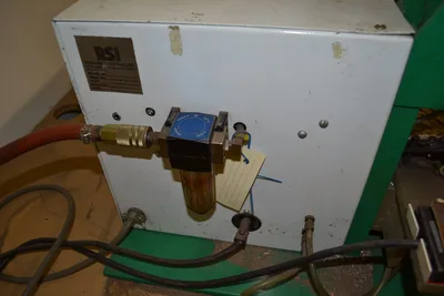 ASI 444 Fusion Welder