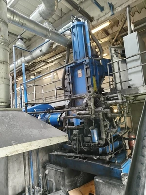 FARREL POMINI _UNKNOWN_ Mixer Banbury Type | Perry Equipment (9)