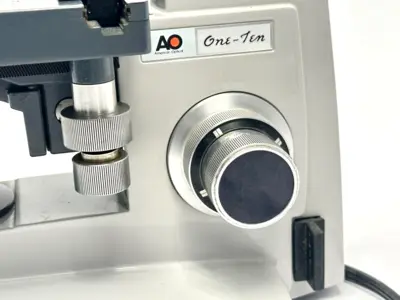 Used American Optical One Ten Microscopes Michigan US | Maverick Industrial Sales #1489761