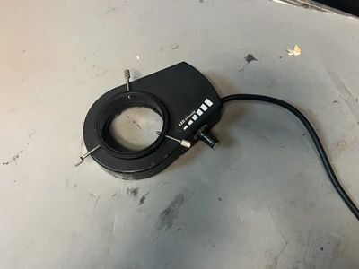 USED MICRO-LITE LV2000-B