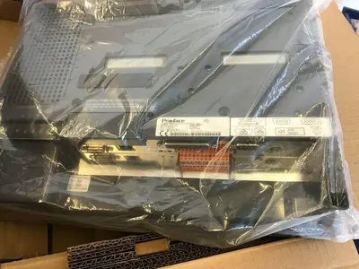 PRO-FACE DIGITAL ELECTRONICS GP2500 2880045-01