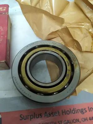 New | in-Stock SKF 7313 Industrial Controls Ohio US | Surplus Asset Holdings #1237604